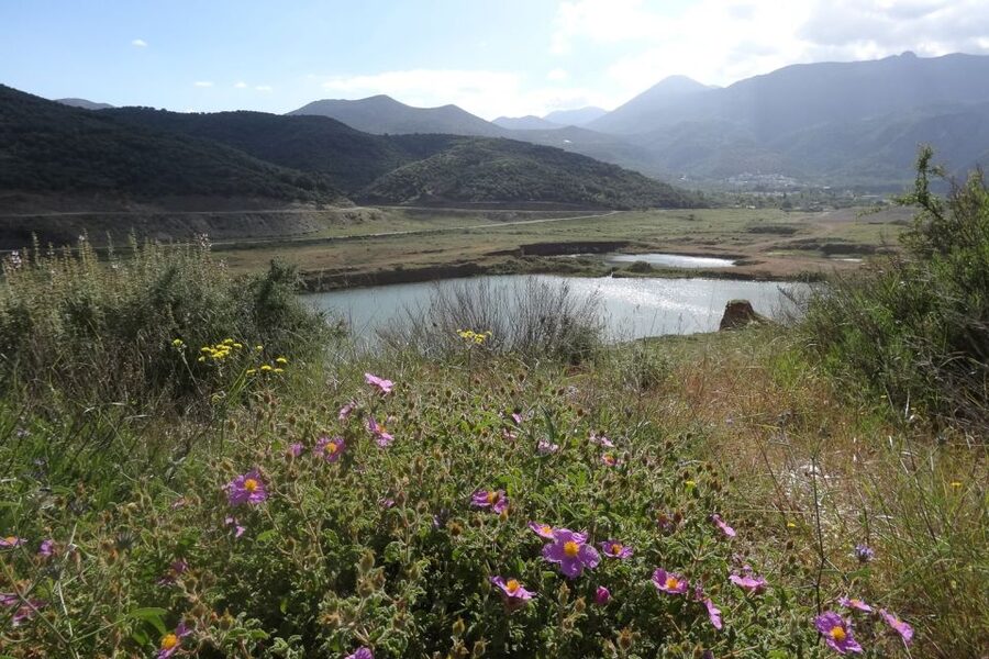 Crete: Land Rover Safari on Minoan Route - Greek myths and the Mythology Park