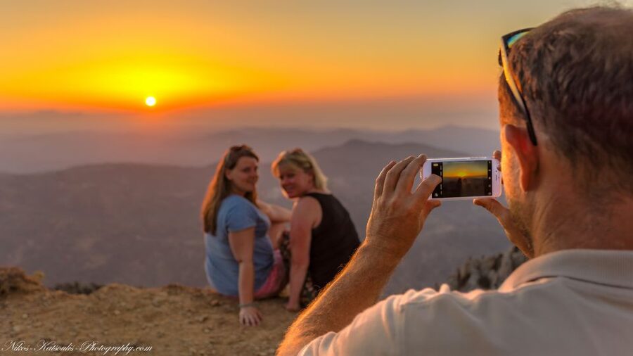 Crete: Land Rover Safari with Sunset Viewing, Dinner, & Wine - Price, group size, and practical value
