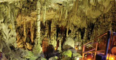 Lasithi Plateau and Cave of Zeus Off-Road Safari Tour