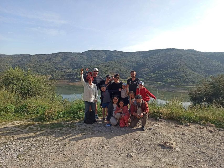 Crete: Lasithi Plateau Zeus Cave Guided Jeep Safari Tour - The Lasithi Plateau and the climb to Zeus Cave