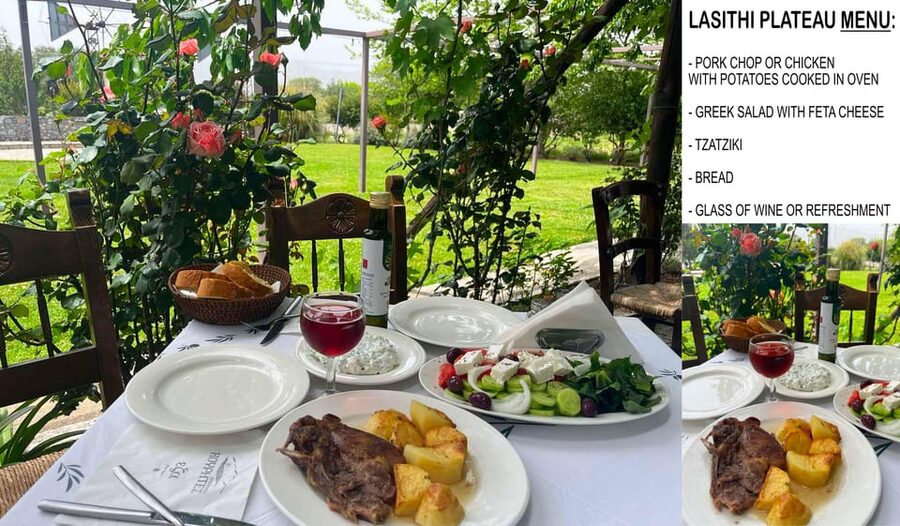 Crete: Lassithi Plateau & Kera Monastery Tour with Ceramics - Should you book the Lassithi Plateau tour?