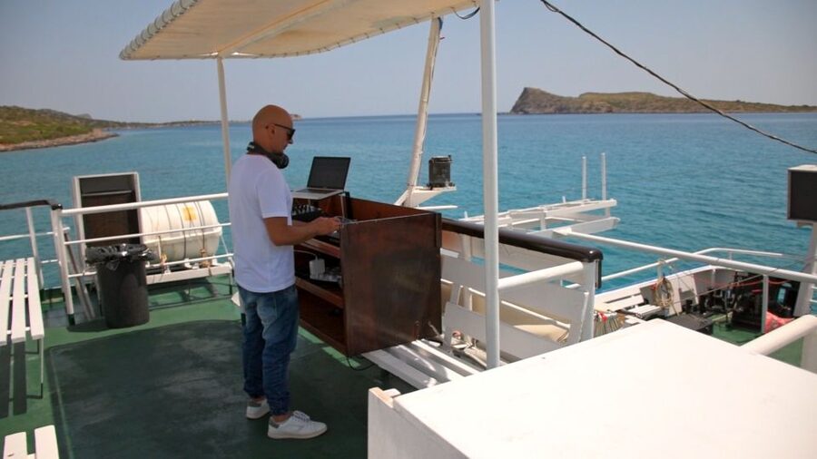Crete: Mirabello Bay Cruise with Onboard Cocktail - Why This Mirabello Bay Cruise Works So Well