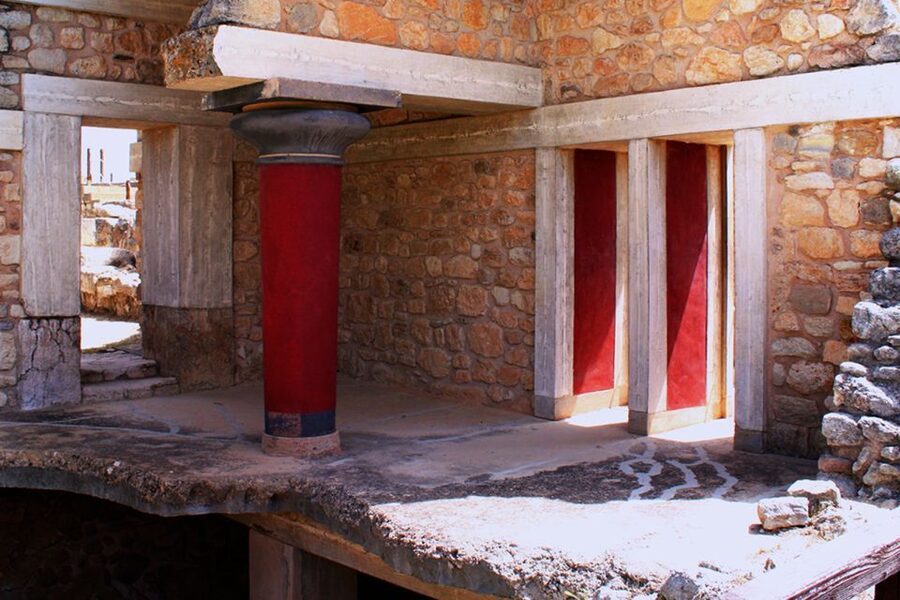 Crete: Palace of Knossos E-Ticket and Audio Guide - Is $34 good value?