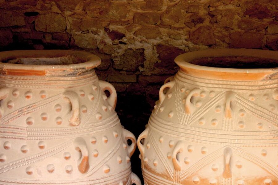 Crete: Palace of Knossos E-Ticket and Audio Guide - How long to spend and when to arrive