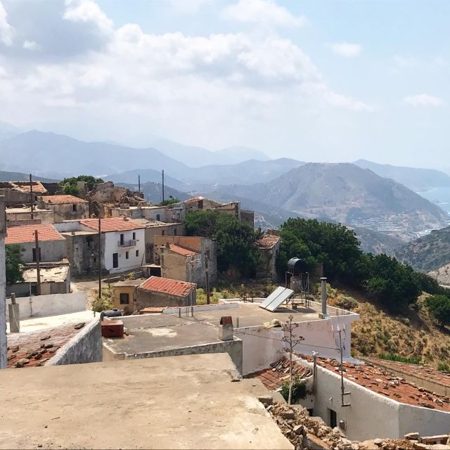 Crete: Quad Safari, Olive Mill with Tasting & Ghost Village - Why this quad safari offers more than a joyride