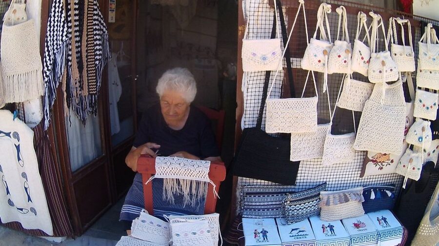 Crete: Quad Safari, Olive Mill with Tasting & Ghost Village - Should you book the Achlada quad safari?