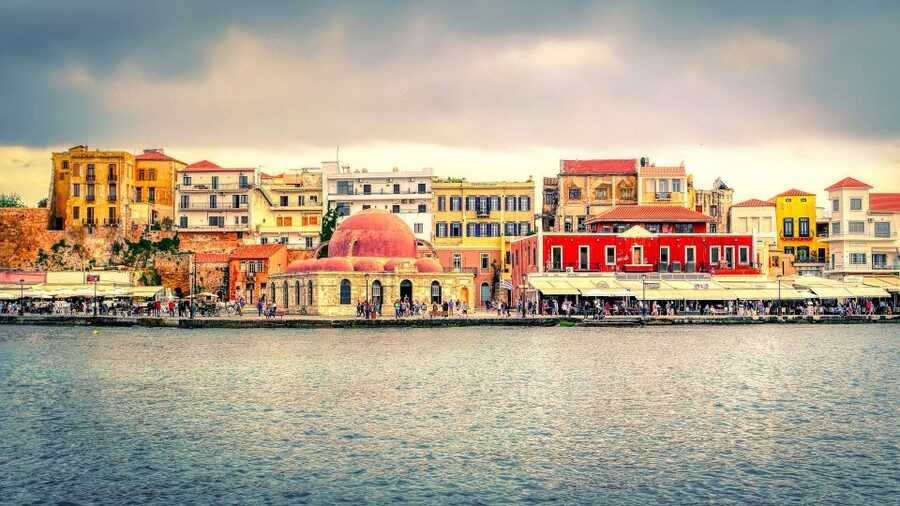 Crete: Rethimno, Chania, and Kournas Lake Day Trip - Why this west Crete day trip works