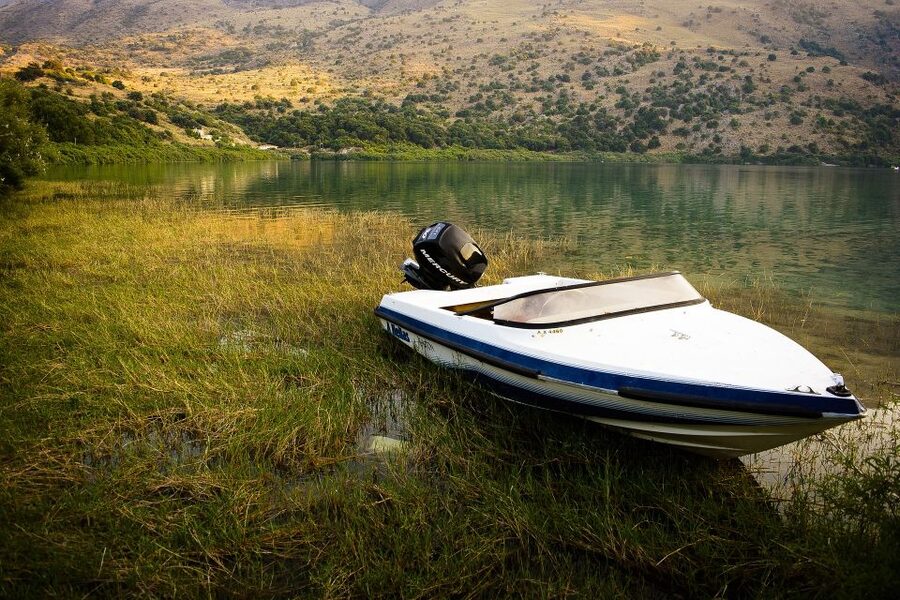 Crete: Rethimno, Chania, and Kournas Lake Day Trip - What $45 includes, and what it does not
