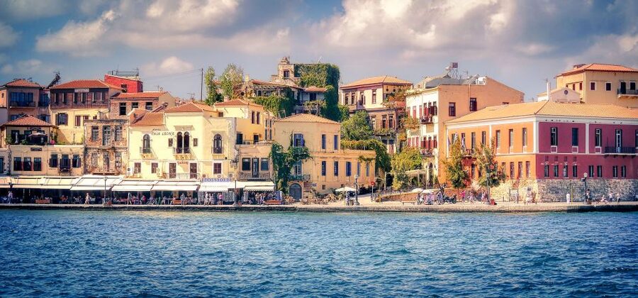 Crete: Rethimno, Chania, and Kournas Lake Day Trip - Should you book the Rethymno, Chania, and Lake Kournas trip?
