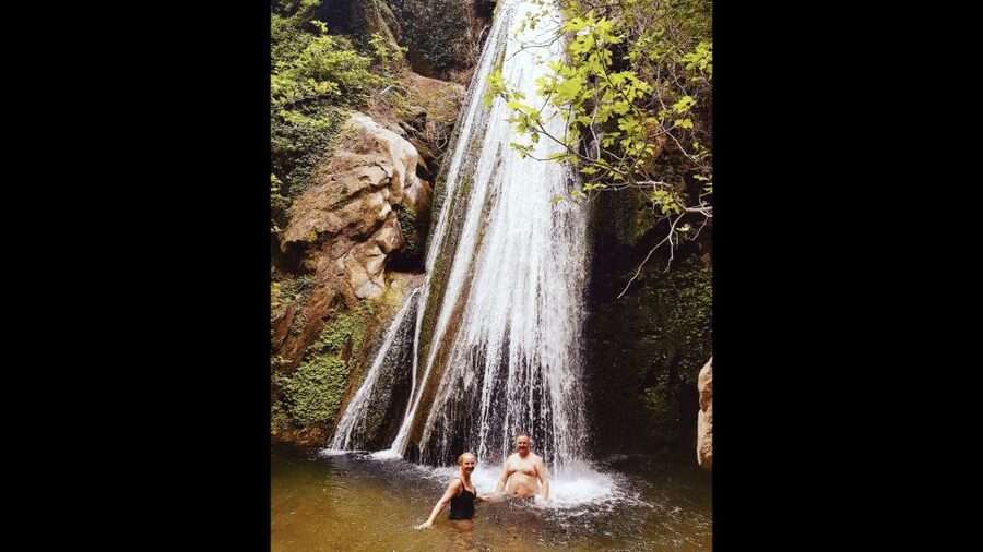 Crete: Richtis Waterfall Full-Day Tour with Olive Tasting - My take on the experience