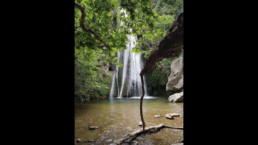 Crete: Richtis Waterfall Full-Day Tour with Olive Tasting - Is $111 a fair price?
