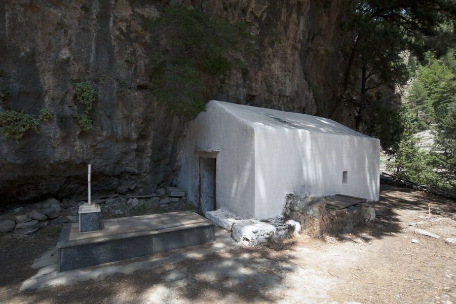 Crete: Samaria Gorge Hike - Is the $56 tour a good value?