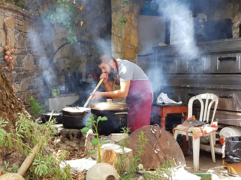Crete: Sarakina Gorge, Forests, and South Coast Safari - Sarakina Gorge, the active heart of the day