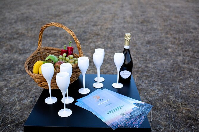 Crete: Semi-private Hot Air Balloon ride - Who will enjoy this balloon ride most