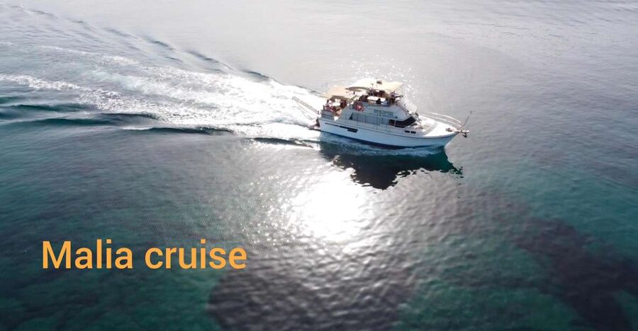 Crete: Snorkeling Boat Trip with Lunch and Transfer - Key points at a glance