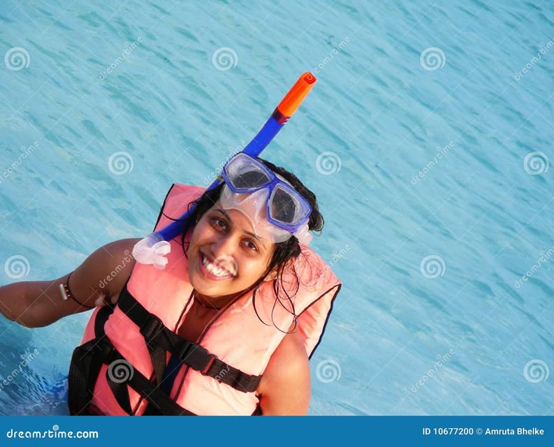 Crete: Snorkeling Boat Trip with Lunch and Transfer - How the $81 Price Holds Up