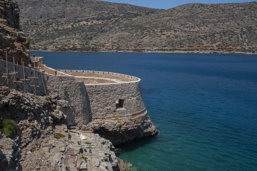 Crete: Spinalonga, Agios Nikolaos and Elounda with BBQ Lunch - Key points to know before booking