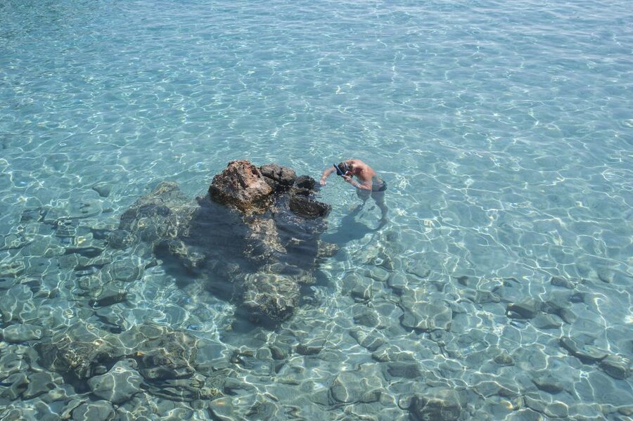 Crete: Spinalonga, Elounda, & Agios Nikolaos Boat Tour & BBQ - Who will enjoy this day most