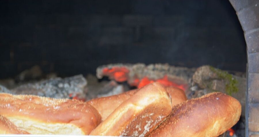 Crete: Traditional Dance Show and Buffet Dinner with Wine - Is $34 good value?