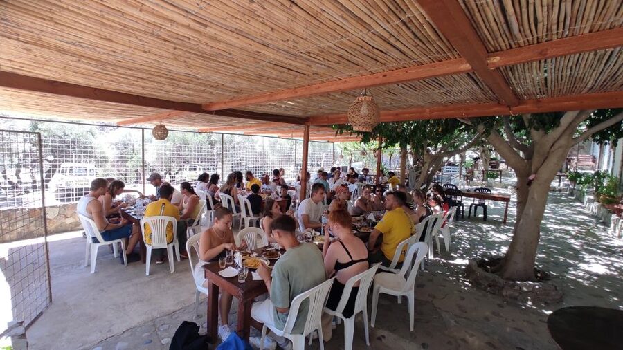 Crete: Trypiti Beach Off-Road South Tour w/ Lunch & Wine - Why this southern Crete route is worth your day
