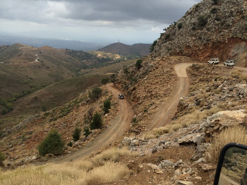 Crete: White Mountains Preserve Day Tour - Who will enjoy this trip most