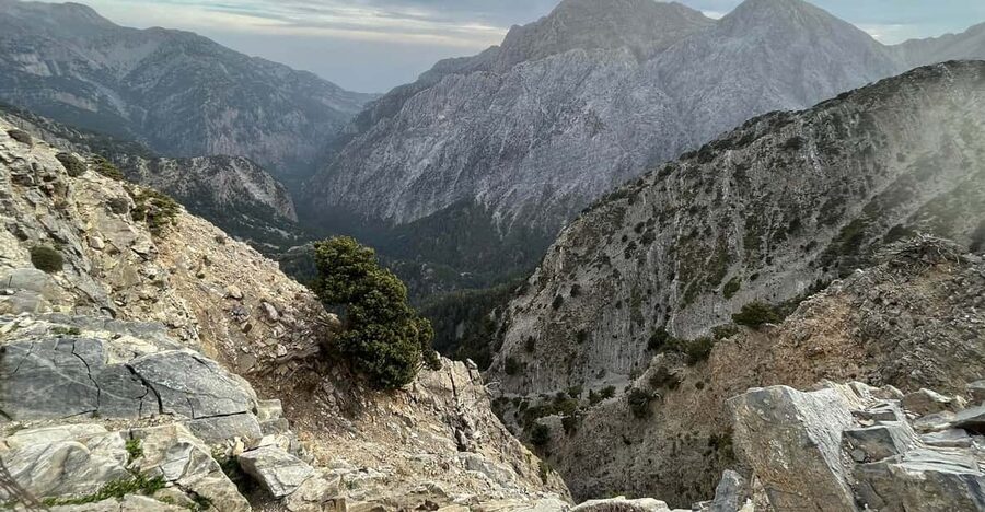 Crete: White Mountains Preserve Day Tour - Therisso, a village with a strong sense of place