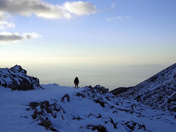 Crete White Mountains Safari Including Lunch - Key points to know before booking