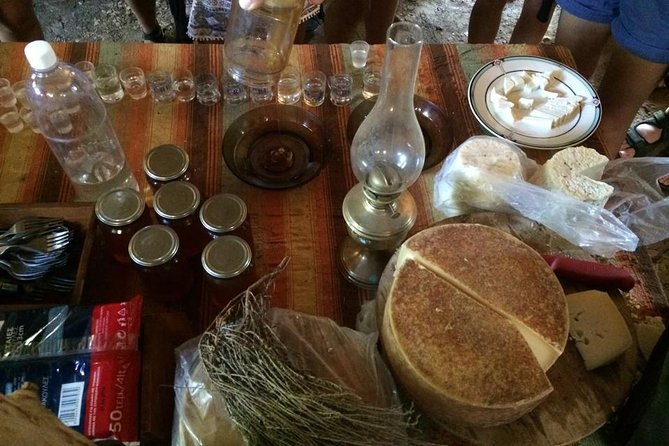 Crete White Mountains Safari Including Lunch - Who will enjoy this White Mountains day?