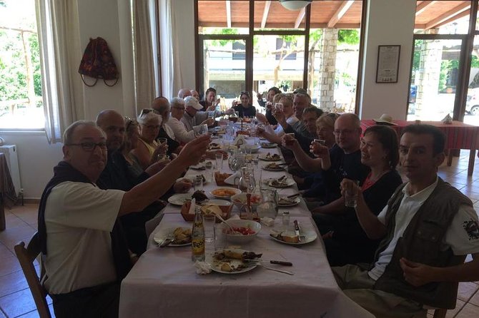 Crete White Mountains Safari Including Lunch - Should you book it?