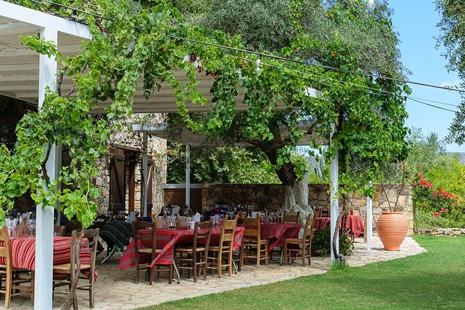 Crete Wine and Olive Oil Tour - What the guides add to the day
