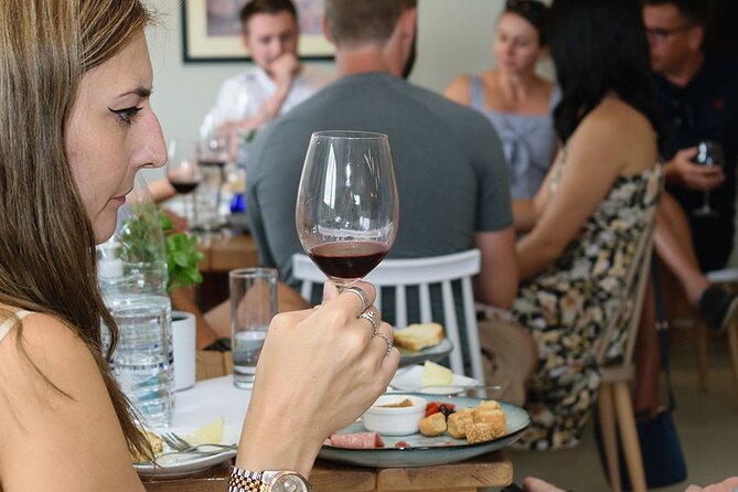 Crete Wine and Olive Oil Tour - Booking details worth checking