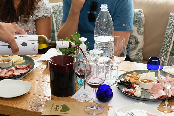 Crete Wine and Olive Oil Tour - Should you book the Crete Wine and Olive Oil Tour?