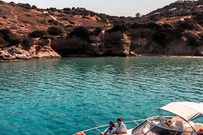 Crete Yacht Cruises 7-Hours Private Guided Cruise in Ag. Nikolaos - Is $1,922.34 a fair price?