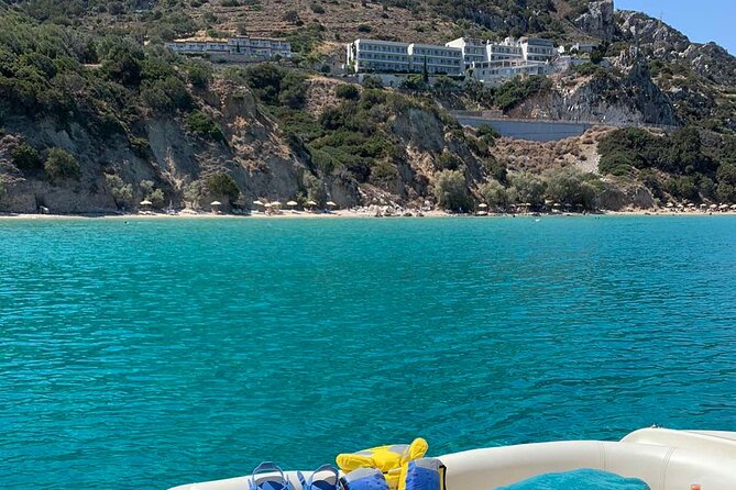 Crete Yacht Cruises 7-Hours Private Guided Cruise in Ag. Nikolaos - Who will enjoy this cruise most?