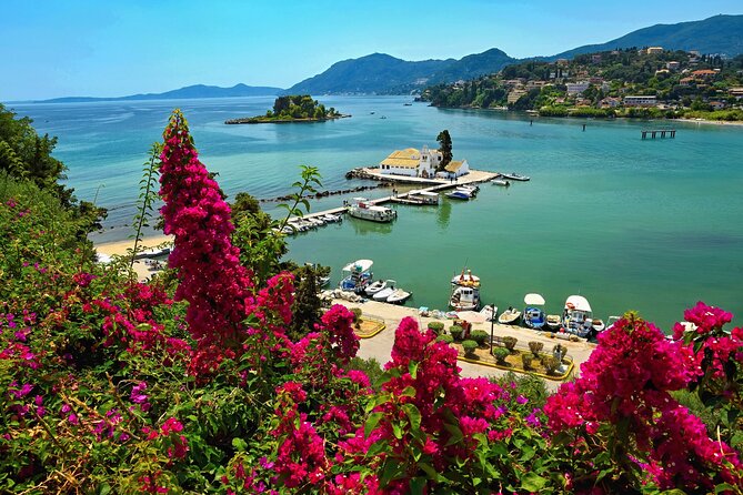 Cruise-Friendly Corfu: Half Day Tour for First Time Visitors - What the $60.24 price really buys