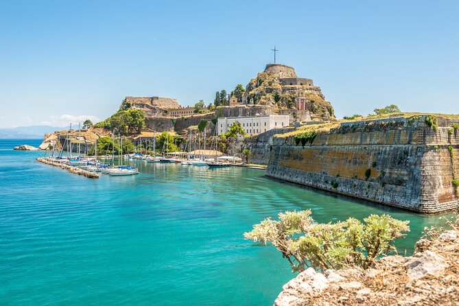 Cruise-Friendly Corfu: Half Day Tour for First Time Visitors - Practical ways to make the timing work