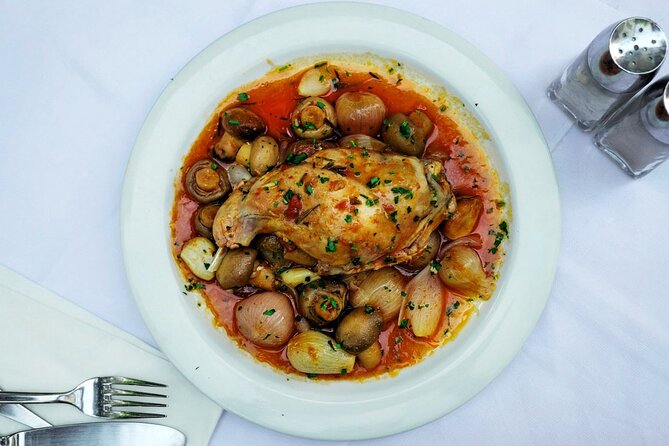 Culinary Backstreets of Plaka - Athens Food Tour - Group size, pace, and practical comfort