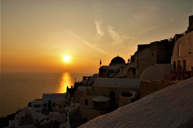 Day Tour to Santorini Island from Heraklion Crete - Why this Crete to Santorini trip works