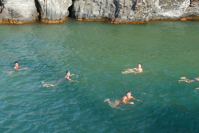 Day Tour to Santorini Island from Heraklion Crete - The early transfer to Heraklion Port