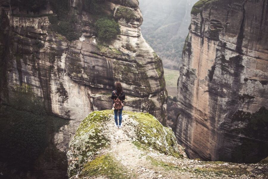 Delphi and Meteora: 2-Day Bus Tour from Athens - Meals, comfort, and what you carry