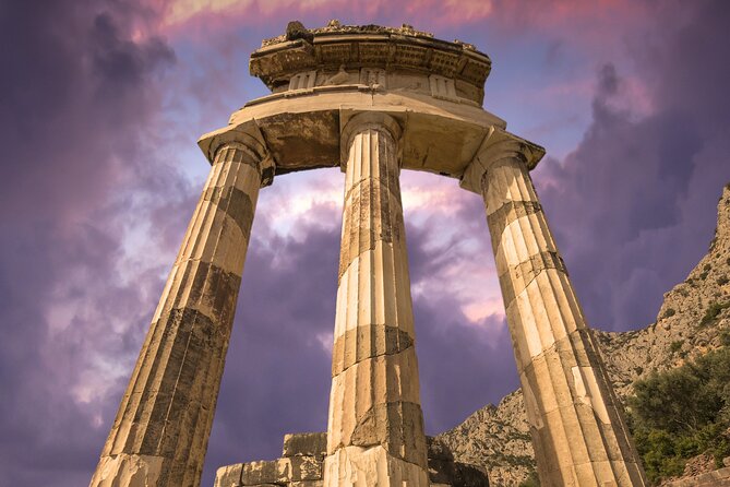 Delphi and Meteora, 2-Days Private Tour - What the private format changes