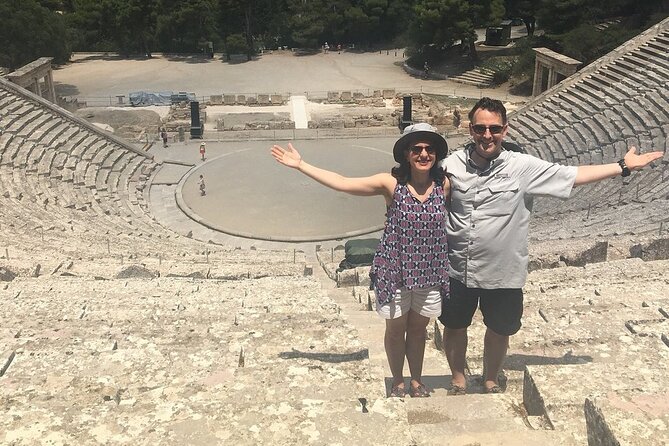 Delphi, Arachova and Levadia Krya Springs, Private Day Tour - The long road from Athens to Livadeia