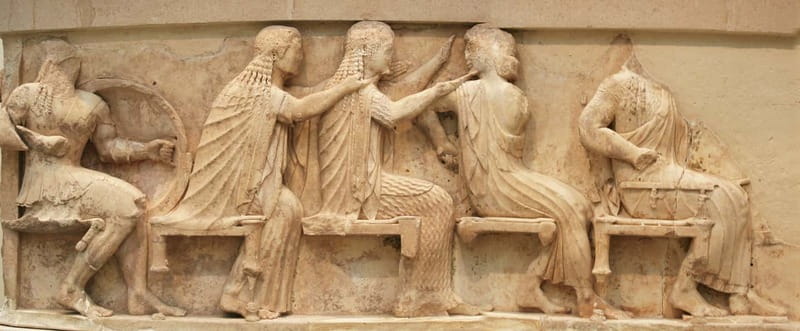 Delphi: Archaeological Site & Museum Ticket with Audio Tours - Do not miss Athena Pronaia and the Tholos