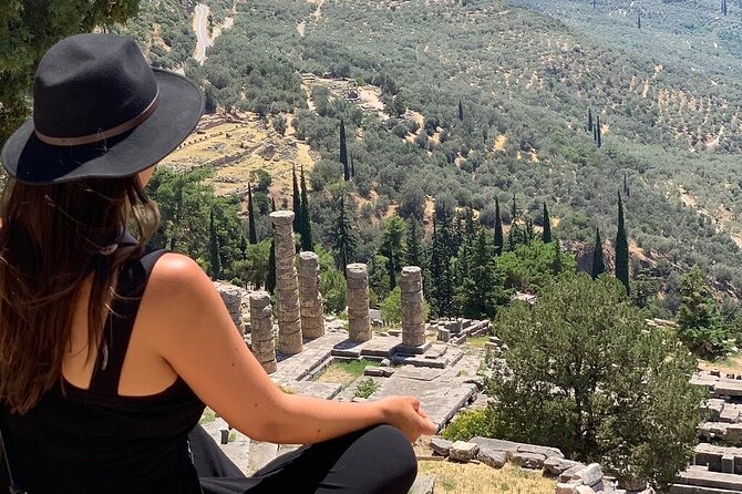 Delphi Guided Small Group Day Tour from Athens - Who should book this Delphi tour