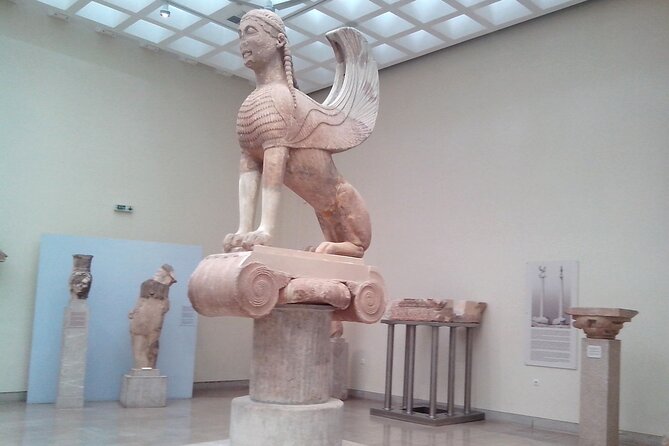 Delphi Skip-The-Line Private Tour with Licensed Guide & Admission - Why a guide changes the Delphi experience