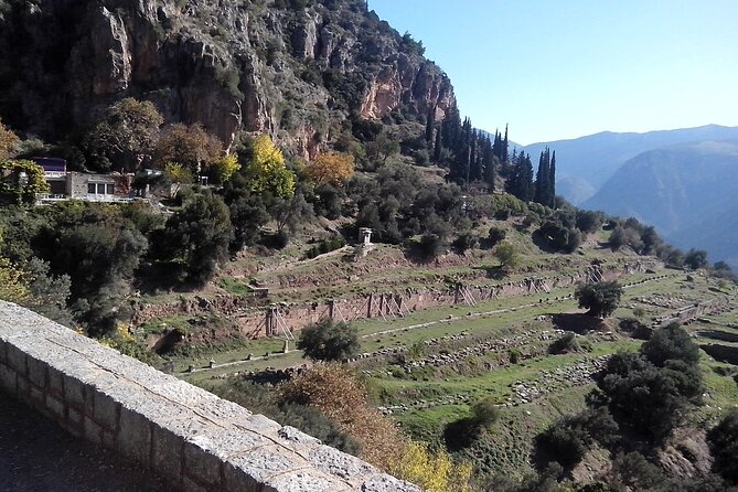 Delphi Skip-The-Line Private Tour with Licensed Guide & Admission - Is two hours enough for Delphi?