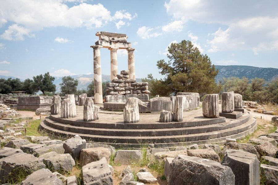 Delphi Small-Group Day Trip From Athens - Why Delphi is worth a long day from Athens