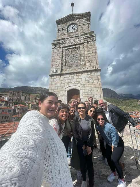 Delphi Small-Group Day Trip From Athens - The 2.5-hour ride from Athens