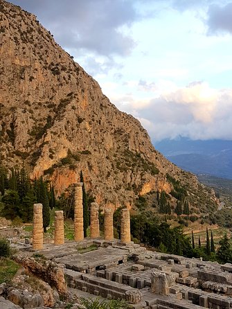 Delphi & Thermopylae Full Day Private Tour from Athens - How much value do you get for $338.76?