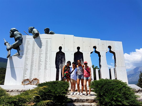 Delphi, Thermopylae full day private tour from Athens - Thermopylae and the story of Leonidas